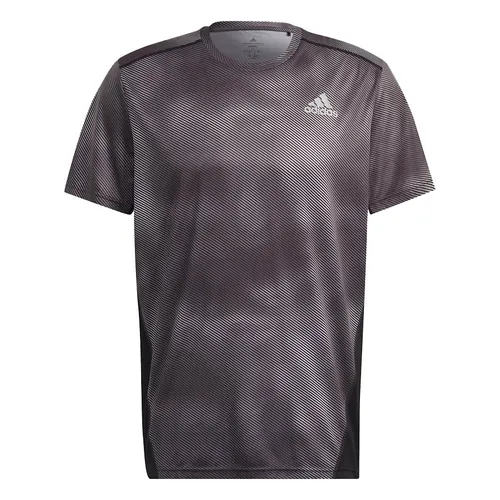 Áo Thun Nam Adidas Otr Cb Tee Tshirt HL3931 Màu Xám Đen Size M